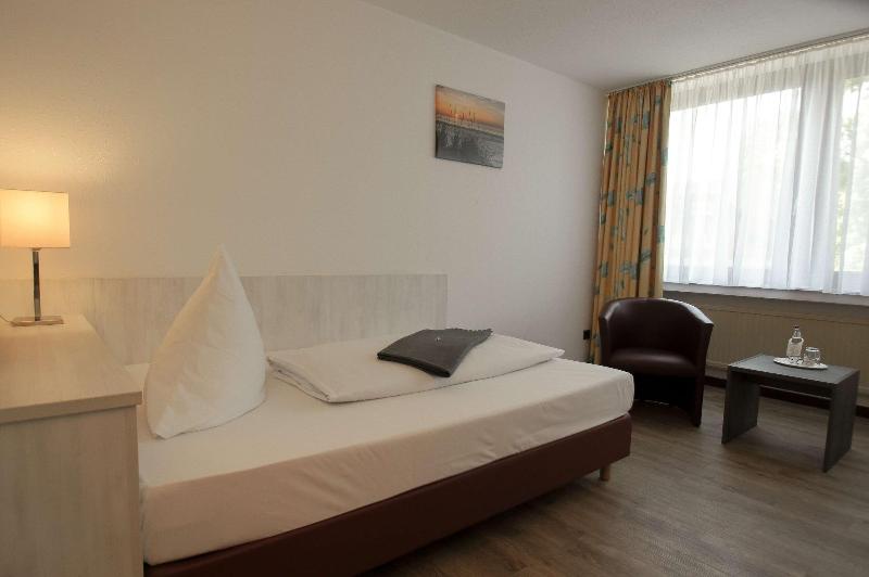 Brenner Hotel - Oda