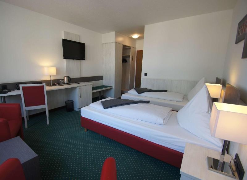 Brenner Hotel - Oda