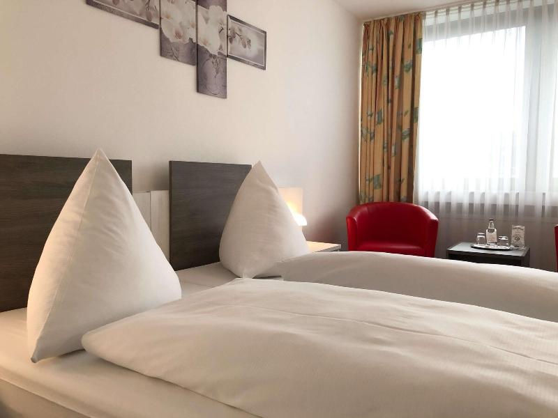 Brenner Hotel - Oda