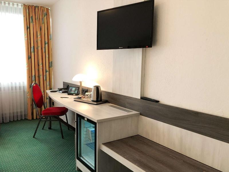 Brenner Hotel - Oda