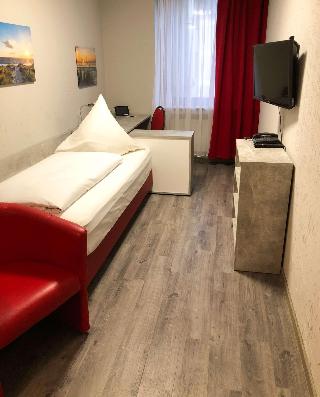 Brenner Hotel fotoÄŸrafÄ±