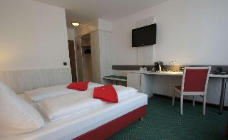 Brenner Hotel fotoÄŸrafÄ±