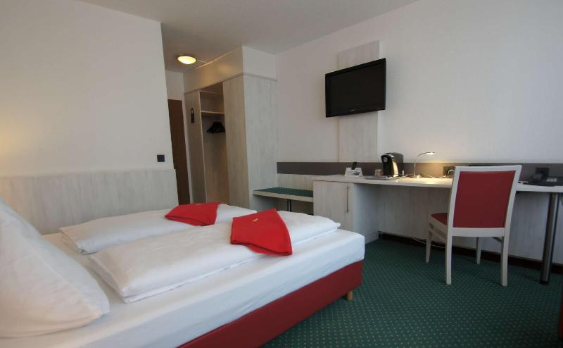 Brenner Hotel - Oda