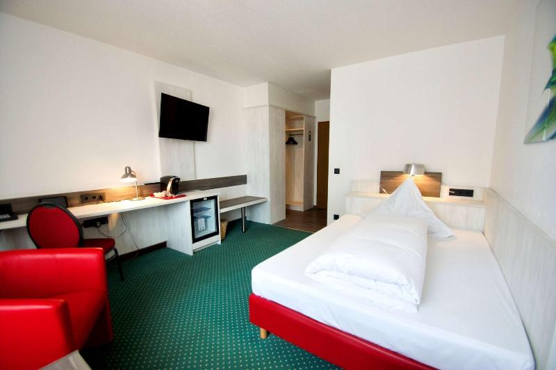 Brenner Hotel - Oda