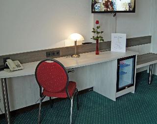 Brenner Hotel fotoÄŸrafÄ±