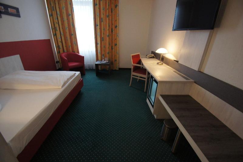 Brenner Hotel - Oda