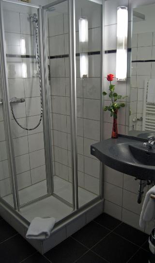 Brenner Hotel fotoÄŸrafÄ±