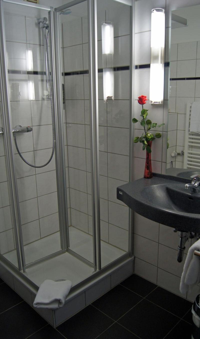 Brenner Hotel - Oda