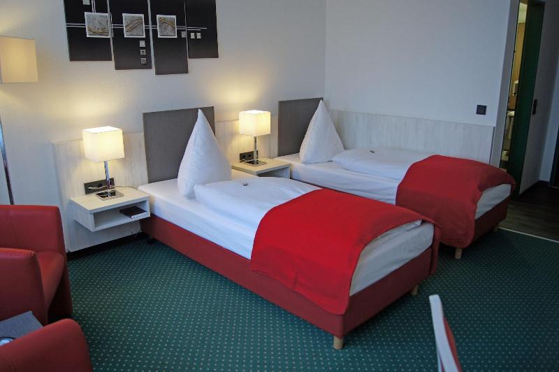 Brenner Hotel - Oda