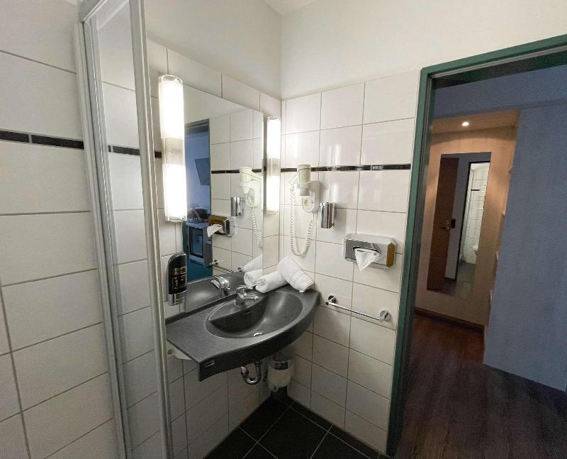 Brenner Hotel - Oda
