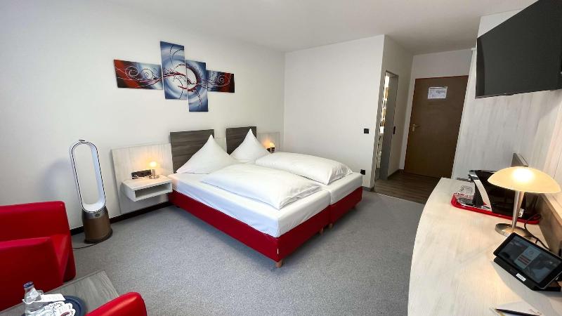 Brenner Hotel - Oda