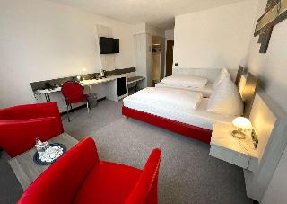 Brenner Hotel fotoÄŸrafÄ±