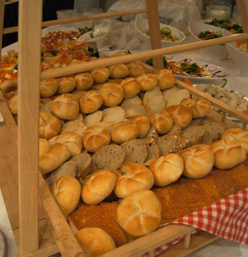 Brenner Hotel - Restoran