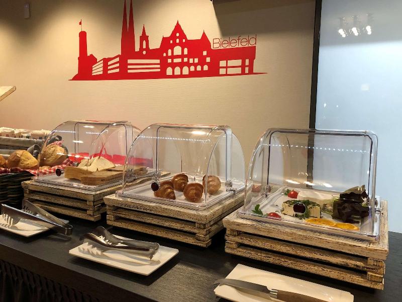Brenner Hotel - Restoran