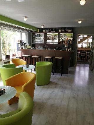 Memory Hotel Restaurant fotoÄŸrafÄ±