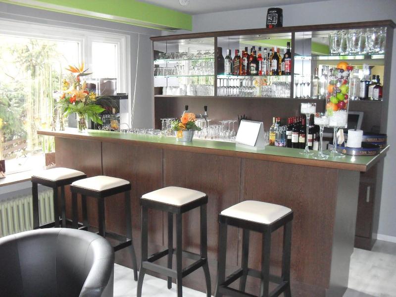 Memory Hotel Restaurant - Bar