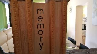 Memory Hotel Restaurant fotoÄŸrafÄ±