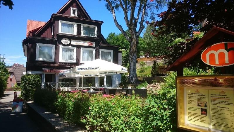 Memory Hotel Restaurant - Genel