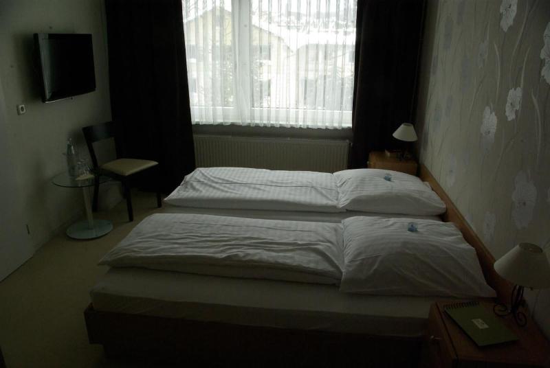Memory Hotel Restaurant - Oda