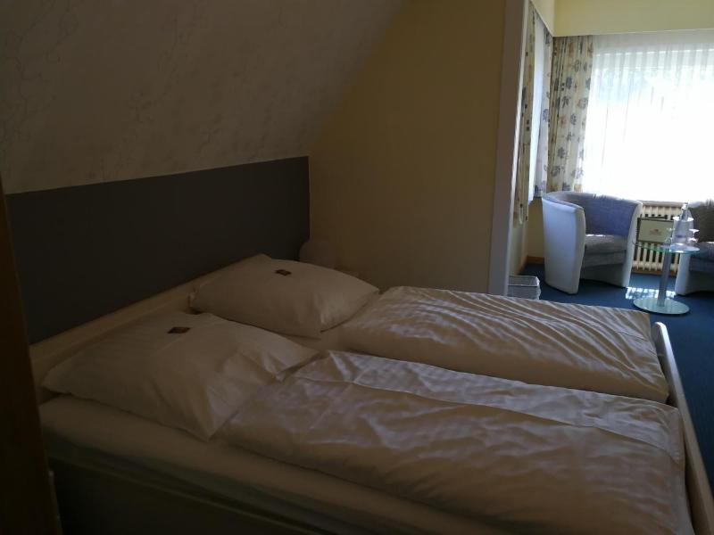 Memory Hotel Restaurant - Oda