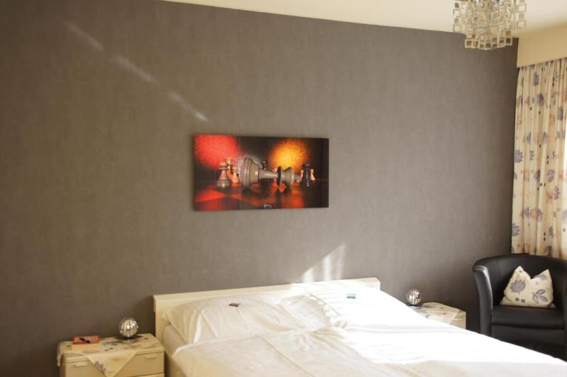 Memory Hotel Restaurant - Oda