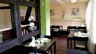 Memory Hotel Restaurant fotoÄŸrafÄ±