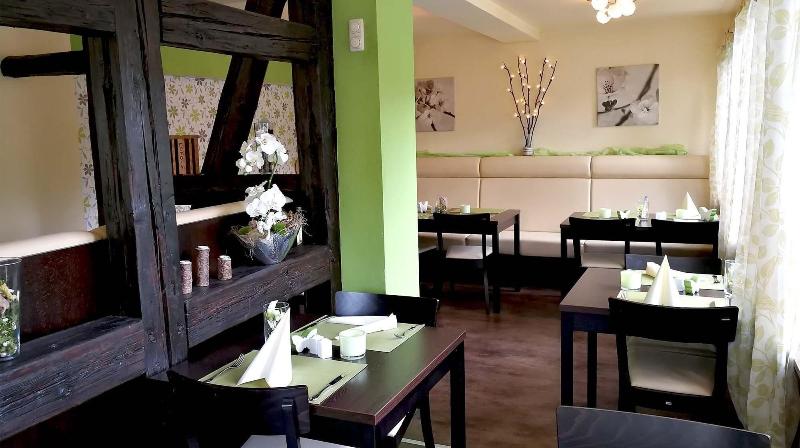Memory Hotel Restaurant - Restoran