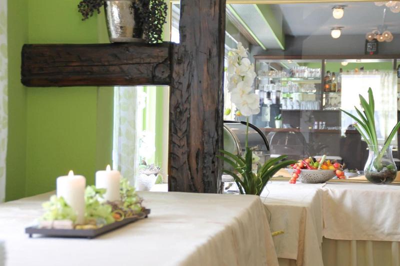 Memory Hotel Restaurant - Restoran