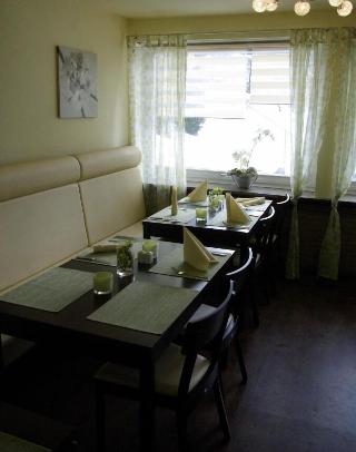 Memory Hotel Restaurant fotoÄŸrafÄ±