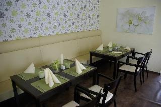 Memory Hotel Restaurant fotoÄŸrafÄ±