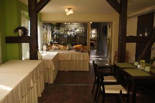 Memory Hotel Restaurant fotoÄŸrafÄ±