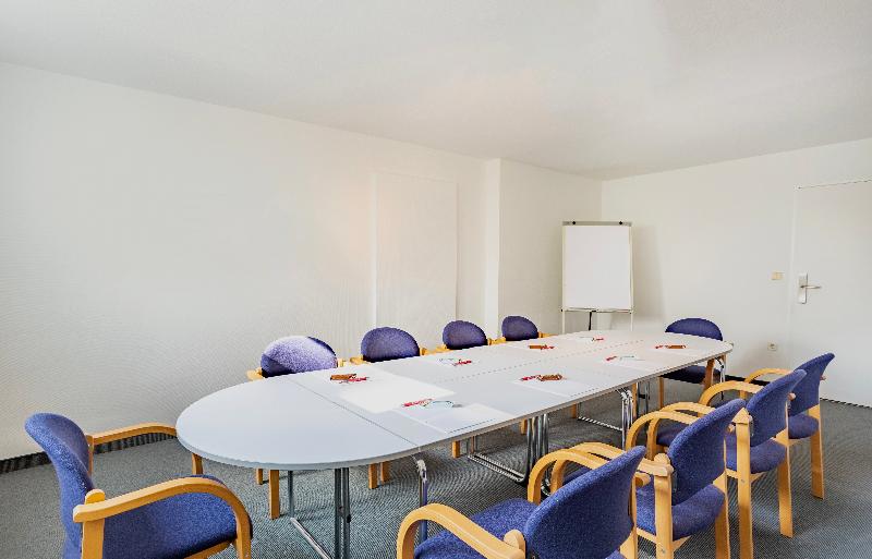 Akzent Concorde Hotel Viktoria - Toplantı