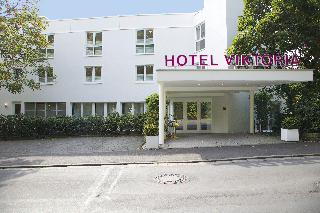 Akzent Concorde Hotel Viktoria otel fotoğrafı
