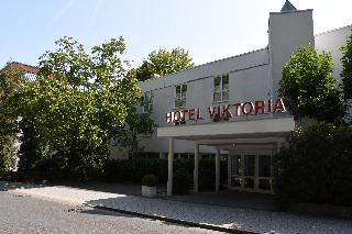 Akzent Concorde Hotel Viktoria fotoÄŸrafÄ±