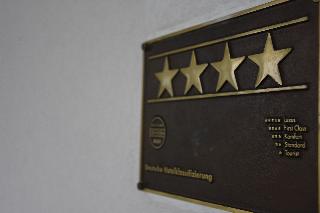 Akzent Concorde Hotel Viktoria fotoÄŸrafÄ±