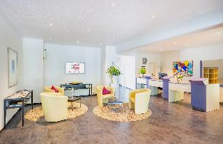 Akzent Concorde Hotel Viktoria fotoÄŸrafÄ±