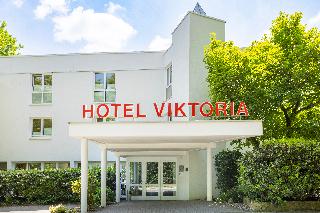 Akzent Concorde Hotel Viktoria fotoÄŸrafÄ±