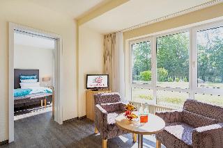 Akzent Concorde Hotel Viktoria fotoÄŸrafÄ±