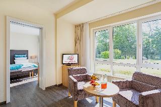 Akzent Concorde Hotel Viktoria fotoÄŸrafÄ±