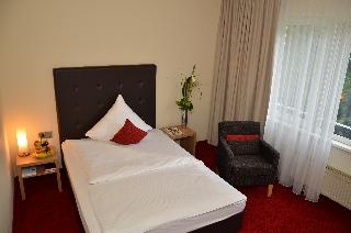 Akzent Concorde Hotel Viktoria fotoÄŸrafÄ±