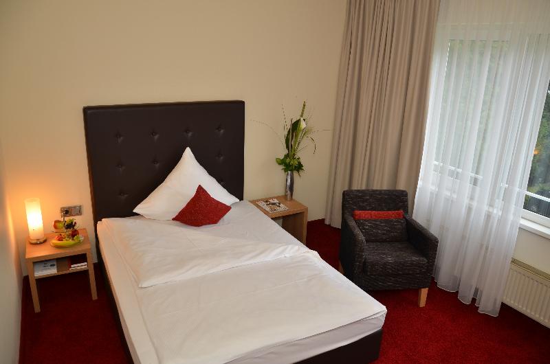 Akzent Concorde Hotel Viktoria - Oda