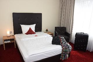 Akzent Concorde Hotel Viktoria fotoÄŸrafÄ±