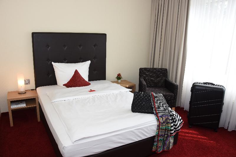 Akzent Concorde Hotel Viktoria - Oda