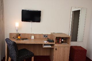 Akzent Concorde Hotel Viktoria fotoÄŸrafÄ±
