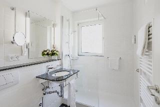 Akzent Concorde Hotel Viktoria fotoÄŸrafÄ±