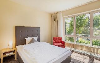 Akzent Concorde Hotel Viktoria fotoÄŸrafÄ±