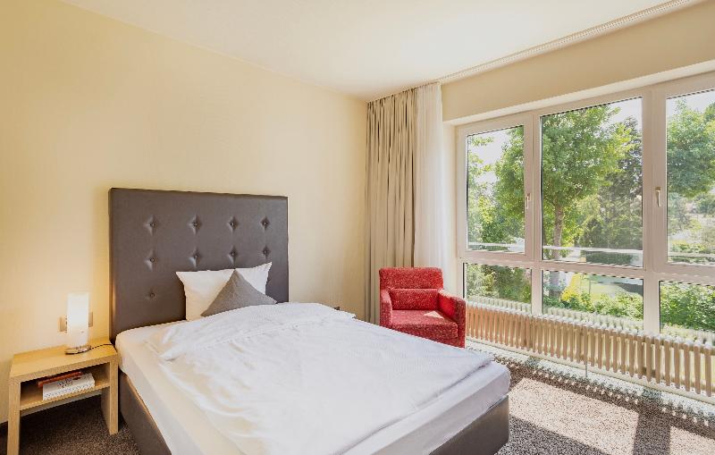 Akzent Concorde Hotel Viktoria - Oda