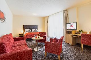 Akzent Concorde Hotel Viktoria fotoÄŸrafÄ±