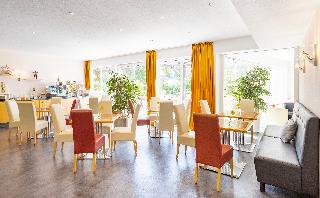 Akzent Concorde Hotel Viktoria fotoÄŸrafÄ±