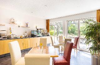Akzent Concorde Hotel Viktoria fotoÄŸrafÄ±